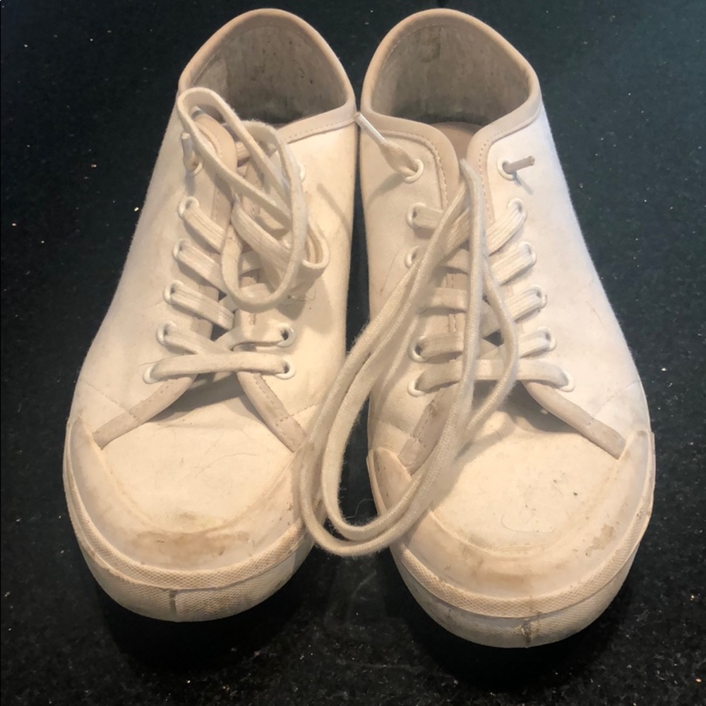 Rag & Bone Standard Issue Sneakers